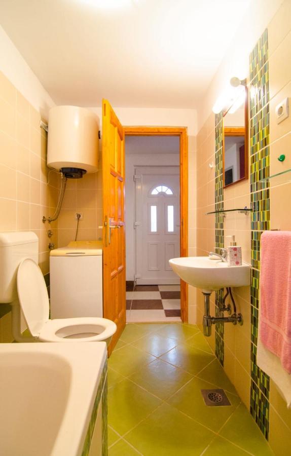Villa Angie Old Town With Jacuzzi Split Buitenkant foto