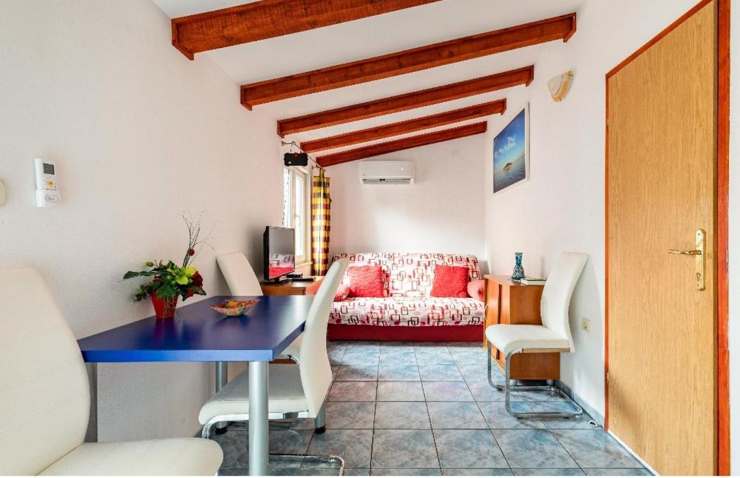 Villa Angie Old Town With Jacuzzi Split Buitenkant foto