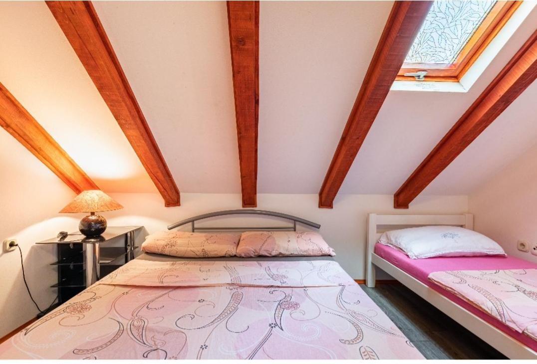 Villa Angie Old Town With Jacuzzi Split Buitenkant foto