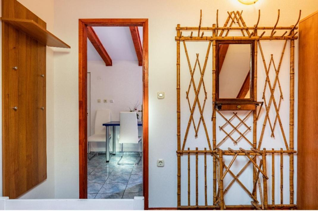 Villa Angie Old Town With Jacuzzi Split Buitenkant foto