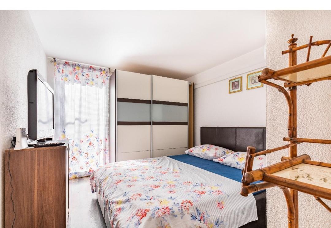 Villa Angie Old Town With Jacuzzi Split Buitenkant foto