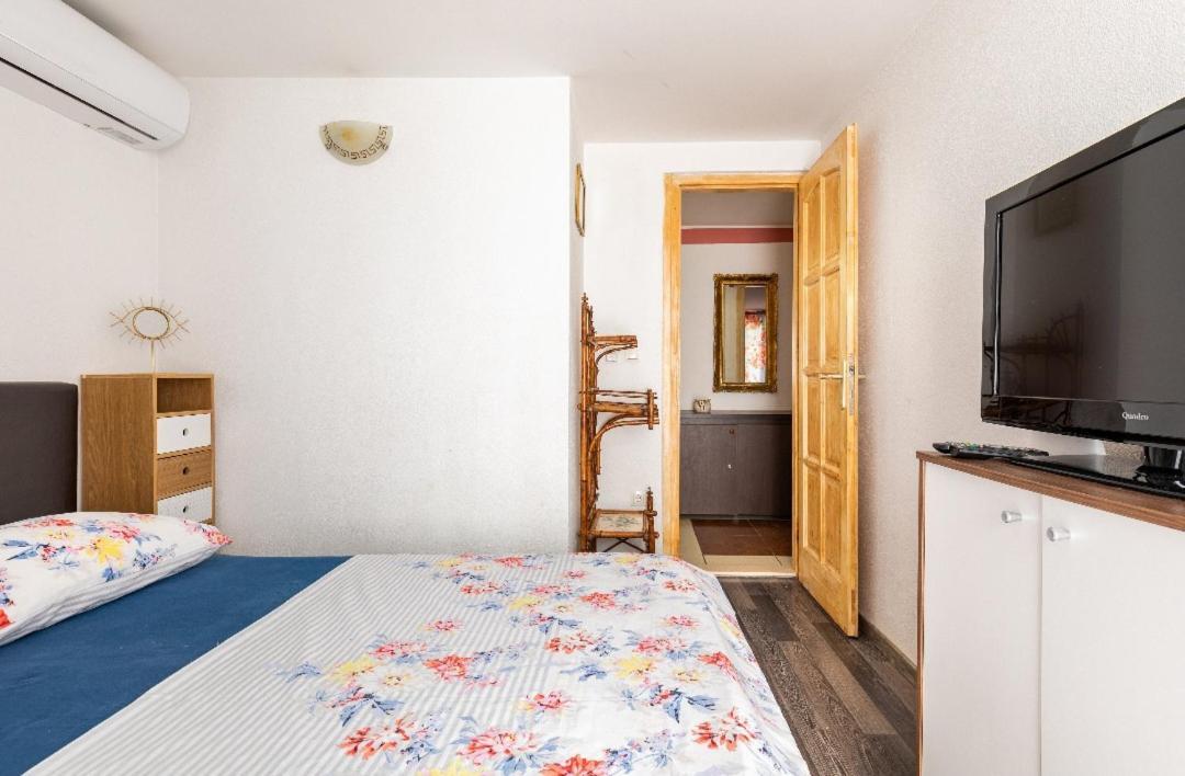 Villa Angie Old Town With Jacuzzi Split Buitenkant foto