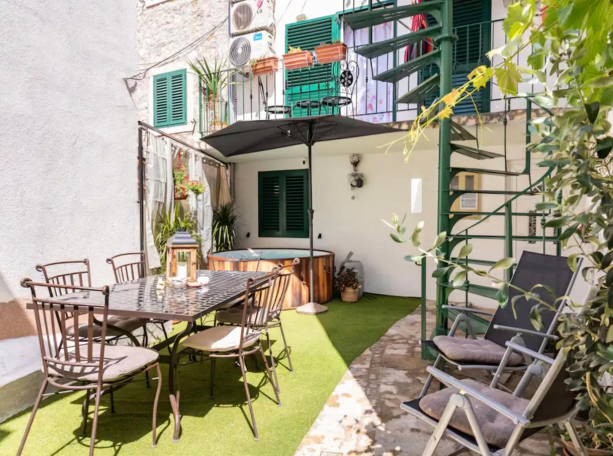 Villa Angie Old Town With Jacuzzi Split Buitenkant foto
