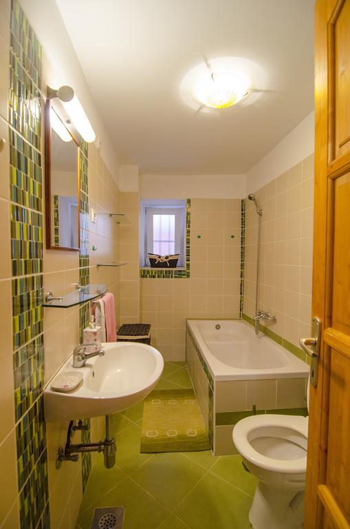 Villa Angie Old Town With Jacuzzi Split Buitenkant foto