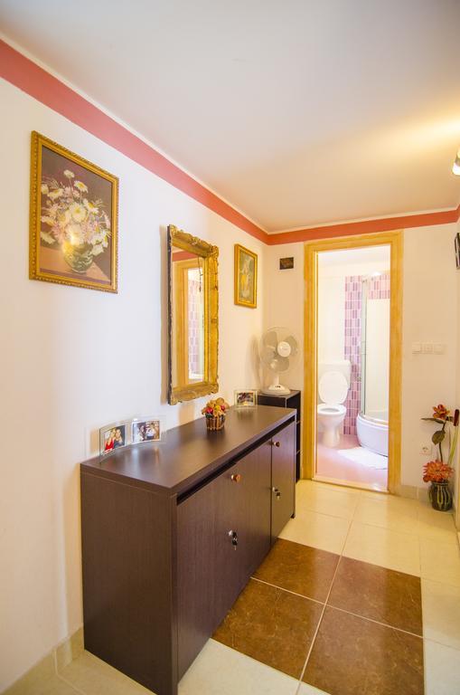 Villa Angie Old Town With Jacuzzi Split Buitenkant foto