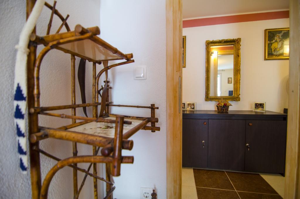 Villa Angie Old Town With Jacuzzi Split Buitenkant foto