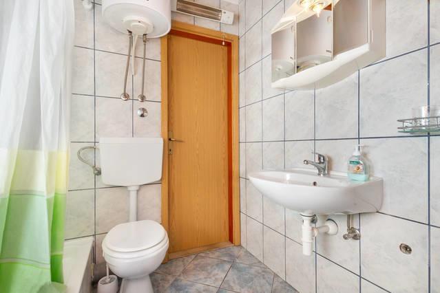 Villa Angie Old Town With Jacuzzi Split Kamer foto
