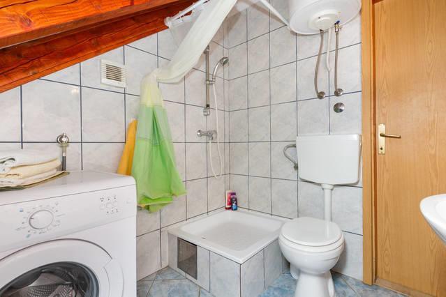 Villa Angie Old Town With Jacuzzi Split Kamer foto